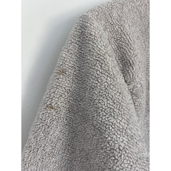 North Face Zip Up Fleece Jacket - Picture 6 of 11